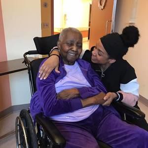 Meet your Posher, Janelle